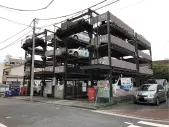 江東区亀戸１丁目　月極駐車場